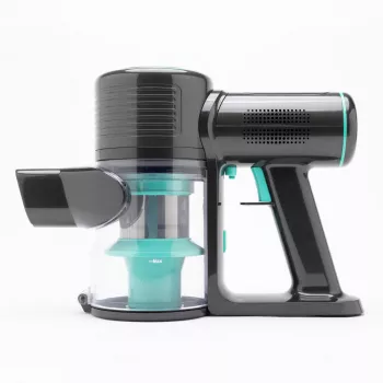 TORNADO VCHSD300GC | 300 W Cordless Handstick Vacuum with HEPA Filter & LED Nozzle Light