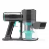 TORNADO VCHSD300GC | 300 W Cordless Handstick Vacuum with HEPA Filter & LED Nozzle Light