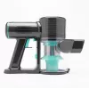 TORNADO VCHSD300GC | 300 W Cordless Handstick Vacuum with HEPA Filter & LED Nozzle Light