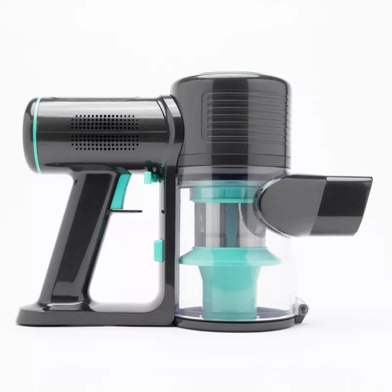 TORNADO VCHSD300GC | 300 W Cordless Handstick Vacuum with HEPA Filter & LED Nozzle Light
