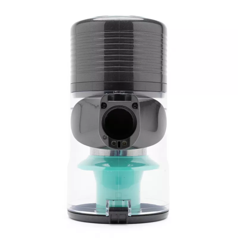 TORNADO VCHSD300GC | 300 W Cordless Handstick Vacuum with HEPA Filter & LED Nozzle Light