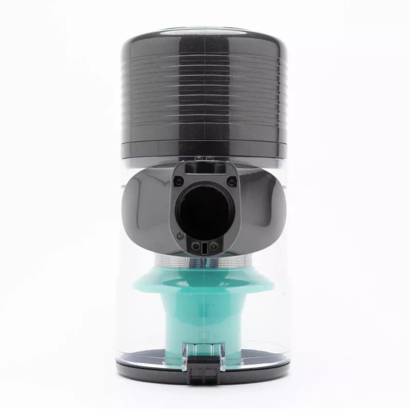 TORNADO VCHSD300GC | 300 W Cordless Handstick Vacuum with HEPA Filter & LED Nozzle Light