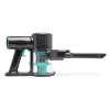 TORNADO VCHSD300GC | 300 W Cordless Handstick Vacuum with HEPA Filter & LED Nozzle Light