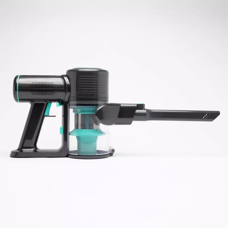 TORNADO VCHSD300GC | 300 W Cordless Handstick Vacuum with HEPA Filter & LED Nozzle Light