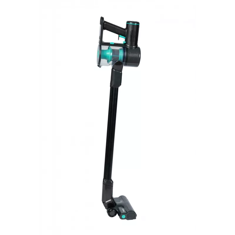 TORNADO VCHSD300GC | 300 W Cordless Handstick Vacuum with HEPA Filter & LED Nozzle Light
