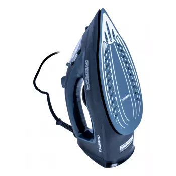 TORNADO TST-2000G | Steam Iron with Ceramic Soleplate & 170g Steam Boost