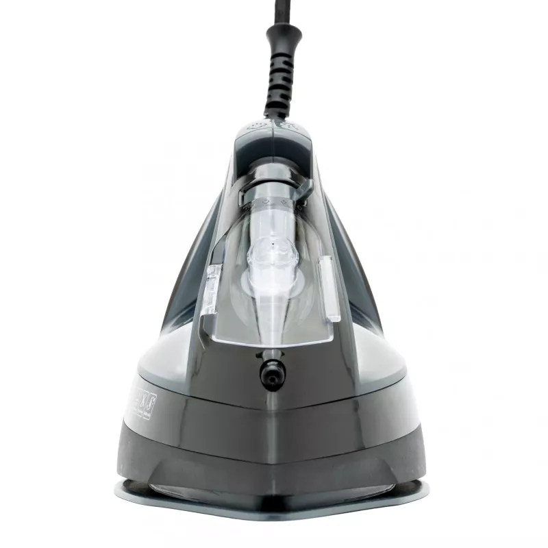 TORNADO TST-2000G | Steam Iron with Ceramic Soleplate & 170g Steam Boost
