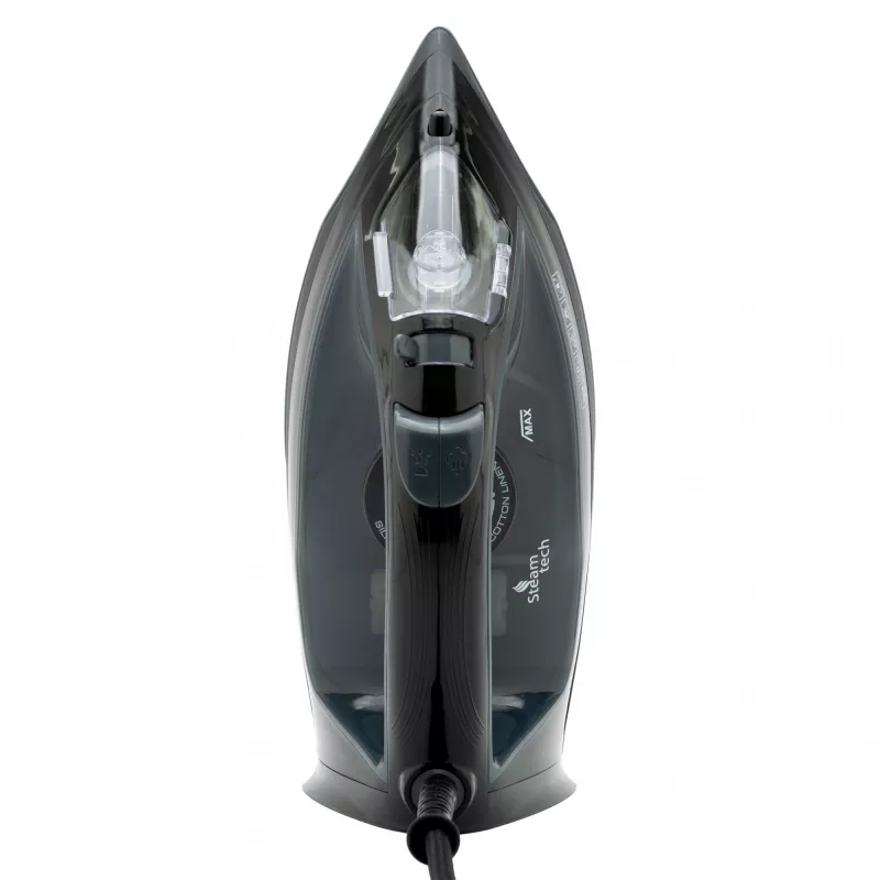 TORNADO TST-2000G | Steam Iron with Ceramic Soleplate & 170g Steam Boost