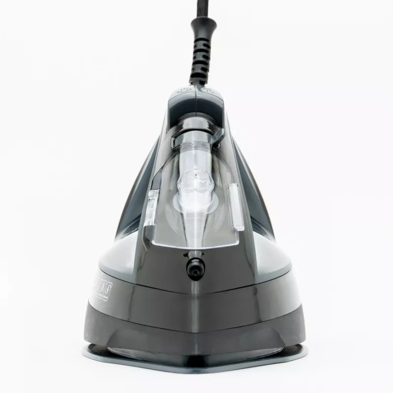 TORNADO TST-2000G | Steam Iron with Ceramic Soleplate & 170g Steam Boost