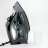 TORNADO TST-2000G | Steam Iron with Ceramic Soleplate & 170g Steam Boost