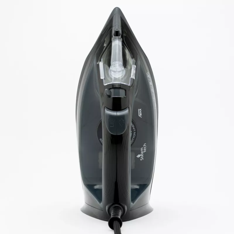 TORNADO TST-2000G | Steam Iron with Ceramic Soleplate & 170g Steam Boost