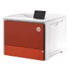 Paper tray HP Color LaserJet Comet Red 550 sheet 500mm x 460mm x 150mm