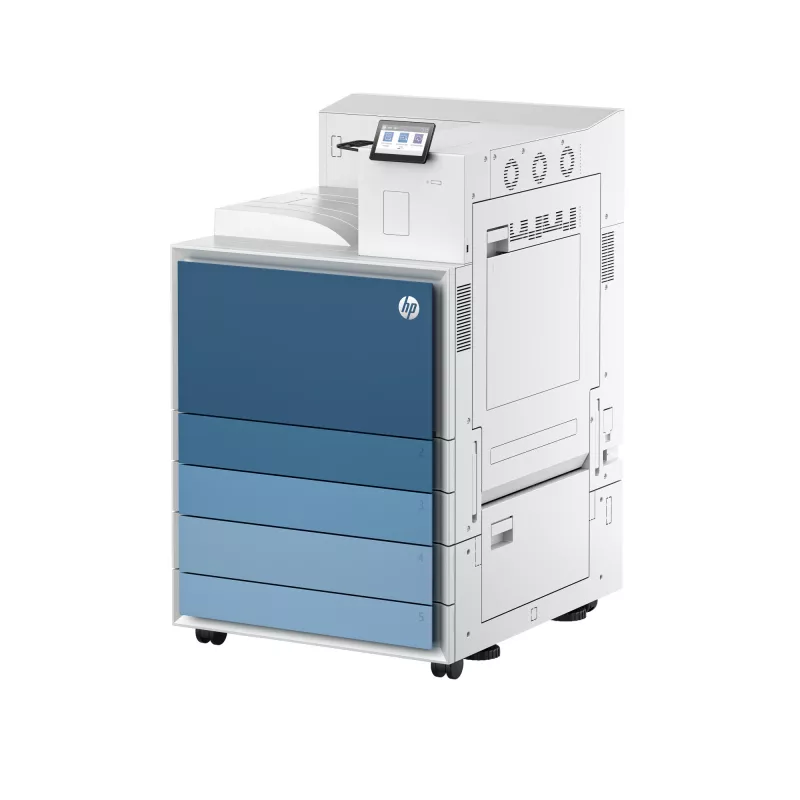 HP LaserJet Enterprise 8501x Printer Europe - Multilingual Localization 1200 x 1200 DPI A3