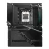 GIGABYTE X870 AORUS STEALTH Motherboard - Supports AMD Ryzen 9000 CPUs, 16+2+2 Phases Digital VRM, up to 8200Hz DDR5 (OC), 2xPCIe 5.0 + 2xPCIe 4.0, Wi-Fi 7, 5 GbE LAN, USB 4