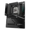GIGABYTE X870 AORUS STEALTH Motherboard - Supports AMD Ryzen 9000 CPUs, 16+2+2 Phases Digital VRM, up to 8200Hz DDR5 (OC), 2xPCIe 5.0 + 2xPCIe 4.0, Wi-Fi 7, 5 GbE LAN, USB 4