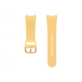 Band Samsung ET-SFR93SOEGEU Yellow Fluoroelastomer Smartwatch