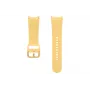 Band Samsung ET-SFR93SOEGEU Yellow Fluoroelastomer Smartwatch