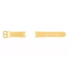 Band Samsung ET-SFR93SOEGEU Yellow Fluoroelastomer Smartwatch