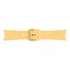 Band Samsung ET-SFR93SOEGEU Yellow Fluoroelastomer Smartwatch