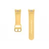 Band Samsung ET-SFR93SOEGEU Yellow Fluoroelastomer Smartwatch