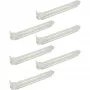 InLine PCI / PCI-E / ISA Extension Card Slot Bracket 6 pcs.