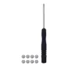 InLine 76660O Internal U.2 Adapter PCIe Male 4 Gbit/s