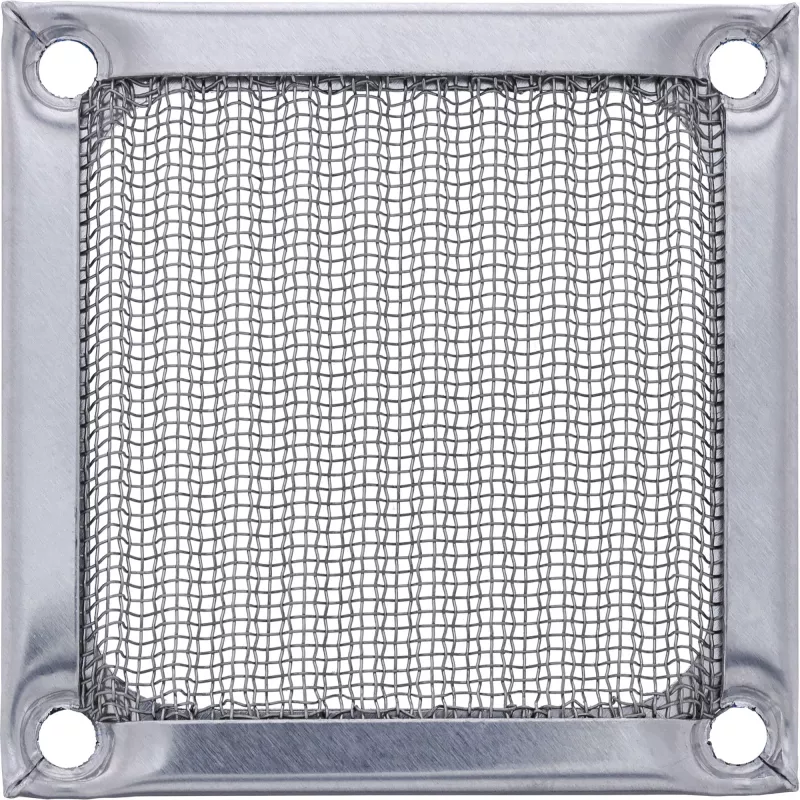 InLine Fan grid aluminium filter InLine 33376A