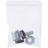 Cable bracket InLine 19110T metal 44.4×102.8×80 mm black, universal