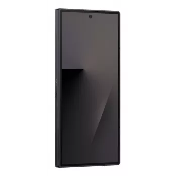 Samsung Galaxy Fold7 Enterprise Edition, 20.3 cm (8 inch), 12 GB, 256 GB, 200 MP, Android 16.0, Black