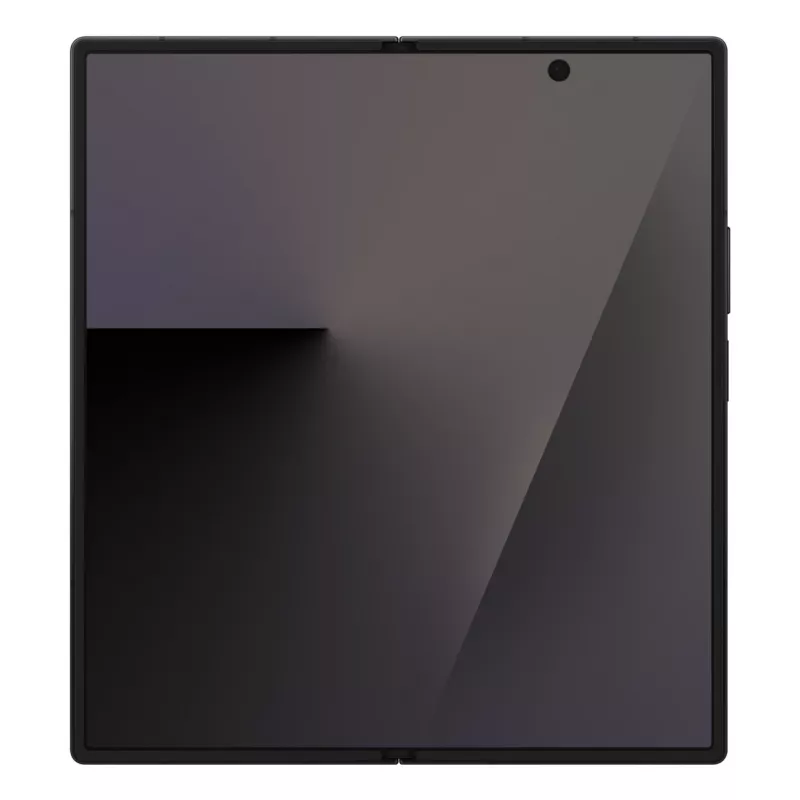 Samsung Galaxy Fold7 Enterprise Edition, 20.3 cm (8 inch), 12 GB, 256 GB, 200 MP, Android 16.0, Black