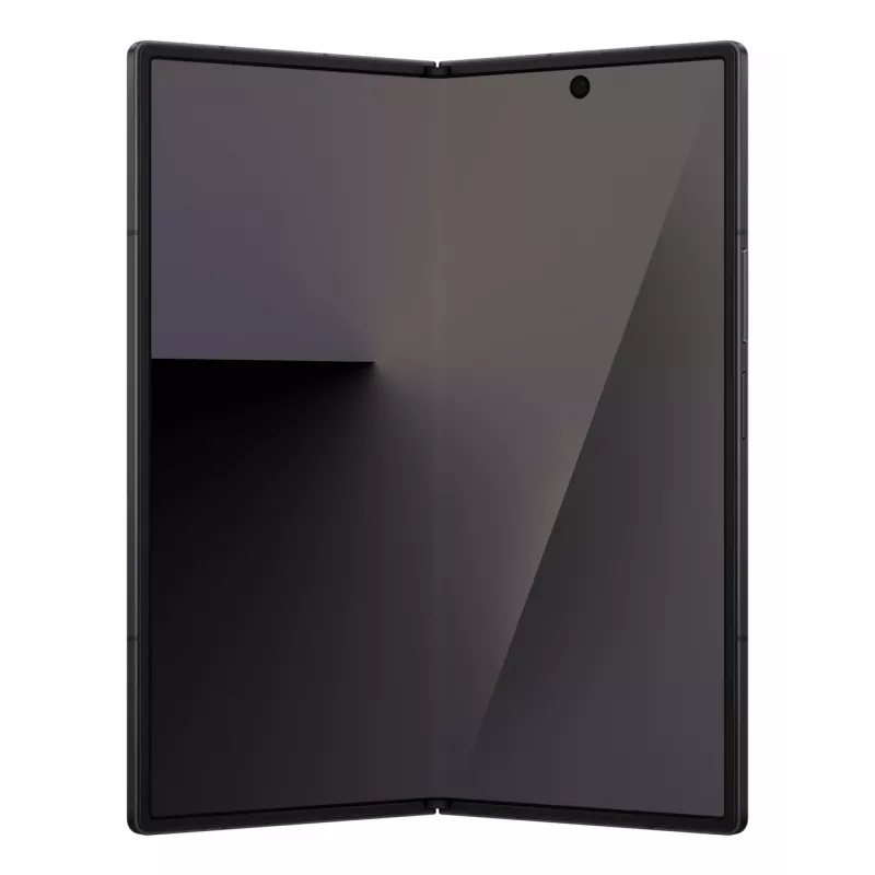 Samsung Galaxy Fold7 Enterprise Edition, 20.3 cm (8 inch), 12 GB, 256 GB, 200 MP, Android 16.0, Black