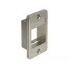 Socket-outlet DeLOCK 86213 Metallic