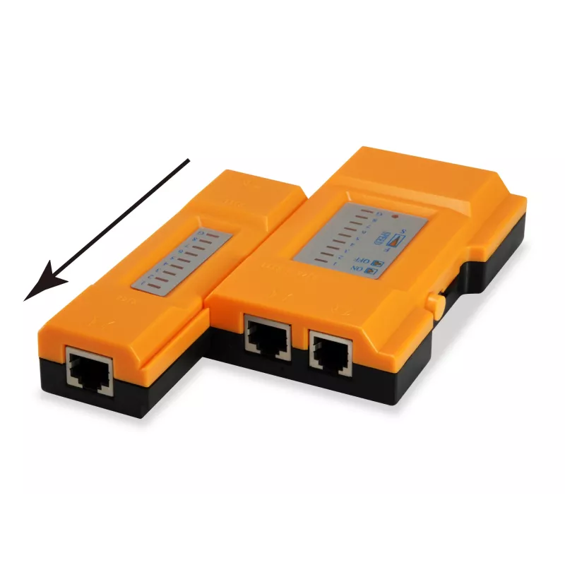 Cable Tester Equip 129967