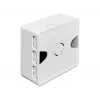 Electrical junction box DeLOCK 86128