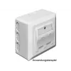 Electrical junction box DeLOCK 86128