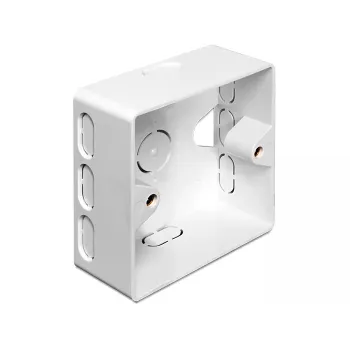 Electrical junction box DeLOCK 86128