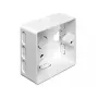 Electrical junction box DeLOCK 86128