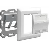 Outlet Box DeLOCK 86202