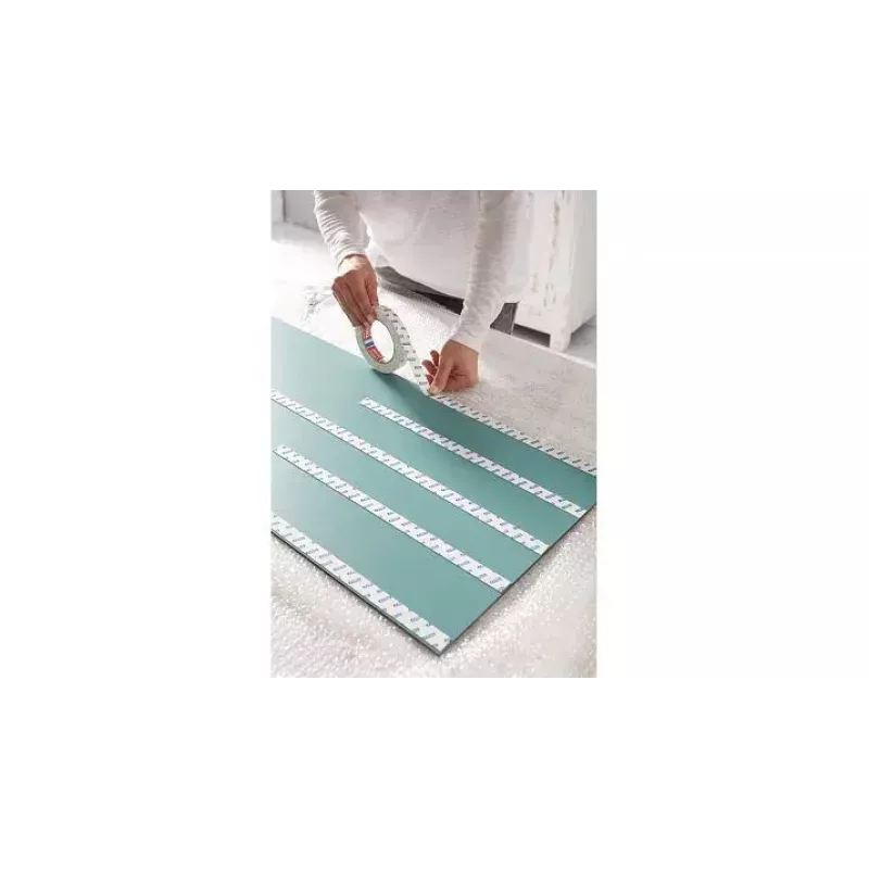Mounting tape TESA Powerbond MIRROR 5 m