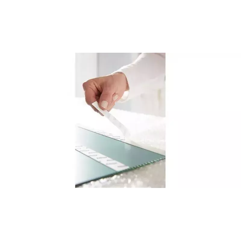Mounting tape TESA Powerbond MIRROR 5 m
