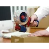 Tape dispenser TESA 6300 Metal Rubber Blue Red
