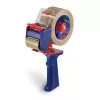 Tape dispenser TESA 6300 Metal Rubber Blue Red