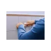 Universal hook TESA 77762 Indoor White 2 pc(s)