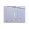 Universal hook TESA 77762 Indoor White 2 pc(s)