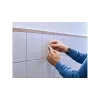 Universal hook TESA 77762 Indoor White 2 pc(s)