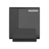Mobile device charger Sitecom CH-1004 — Universal AC indoor charger, 100–240V input, up to 20V output, 3× USB-C, black