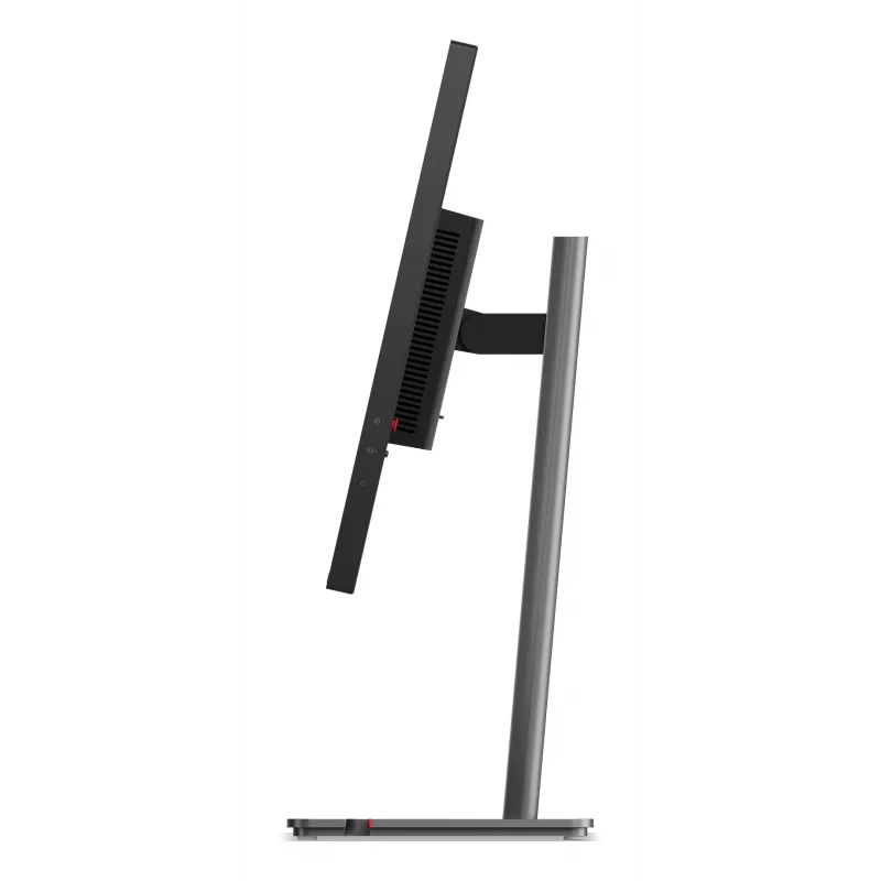 Lenovo ThinkVision P27Q-40 Monitor, 68.6 cm (27 inch), 2560 x 1440 pixels, Quad HD, LED, 6 ms, Black