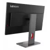 Lenovo ThinkVision P27Q-40 Monitor, 68.6 cm (27 inch), 2560 x 1440 pixels, Quad HD, LED, 6 ms, Black