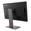Lenovo ThinkVision P27Q-40 Monitor, 68.6 cm (27 inch), 2560 x 1440 pixels, Quad HD, LED, 6 ms, Black