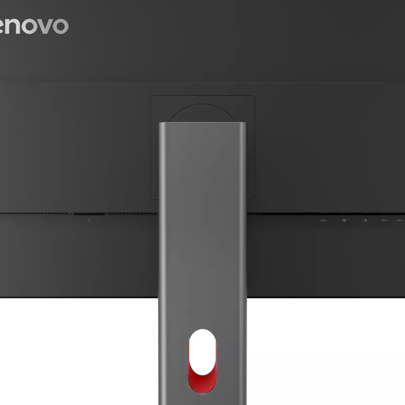 Lenovo ThinkVision P27Q-40 Monitor, 68.6 cm (27 inch), 2560 x 1440 pixels, Quad HD, LED, 6 ms, Black